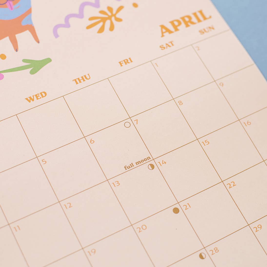 2023 Wall Calendar | Dogs & Doodles