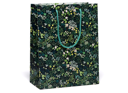 August Clover Gift Bag