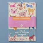 2023 Wall Calendar | Dogs & Doodles