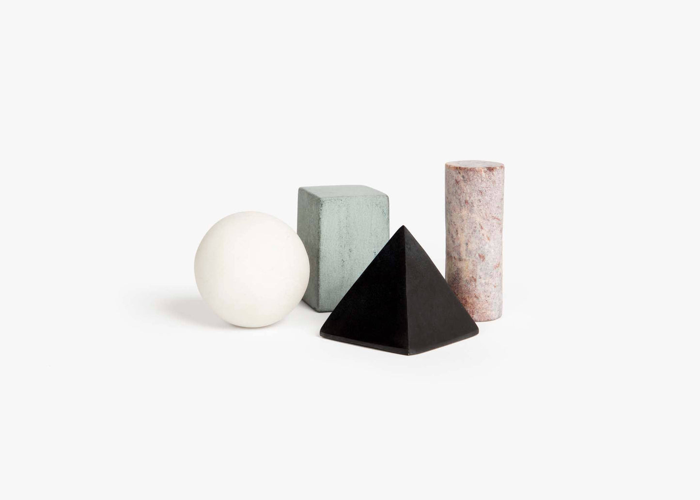 Natural Stone Drink Rocks