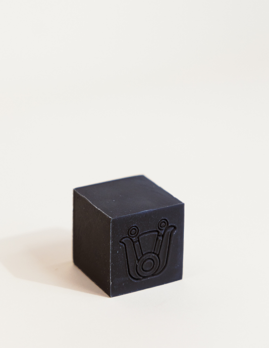 LUNA Botanical Rich Soap