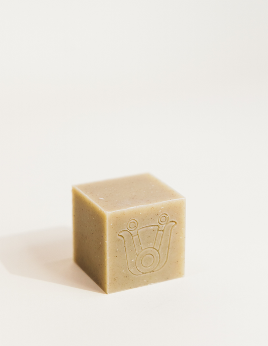 IMMORTAL Botanical Rich Soap