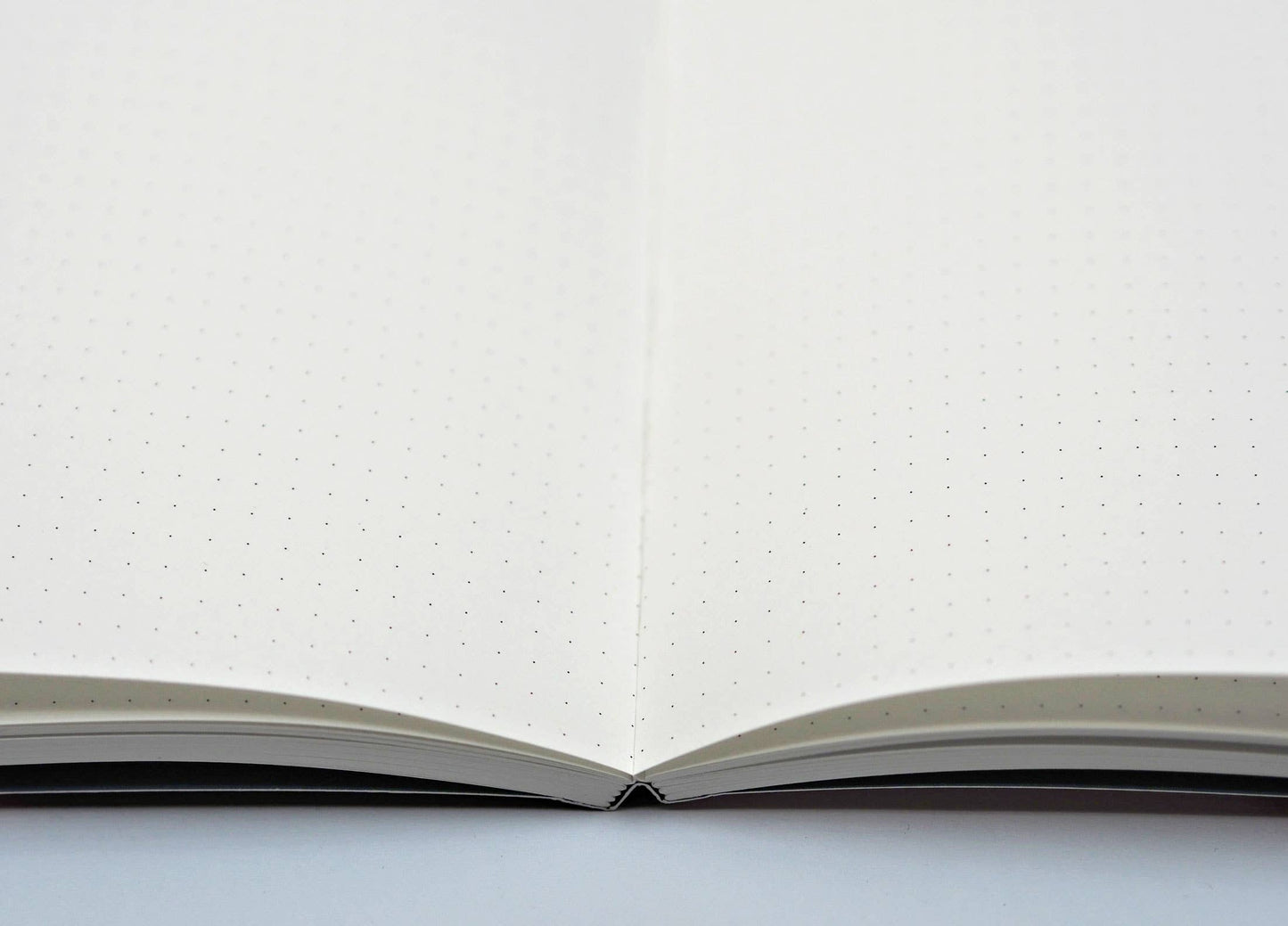 Chicago LayFlat Notebook