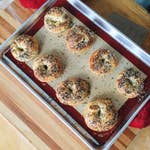 Everything Bagel Making Mix