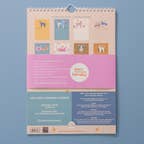 2023 Wall Calendar | Dogs & Doodles