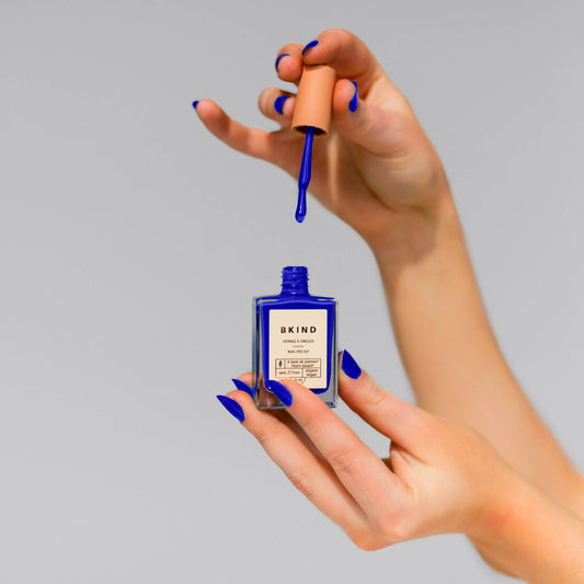 BKIND Skinny-Dip Vegan Polish