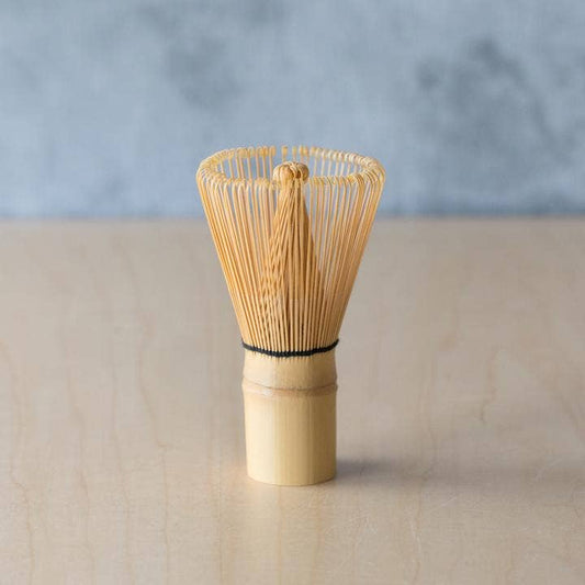 Smith Teamaker Bamboo Matcha Whisk