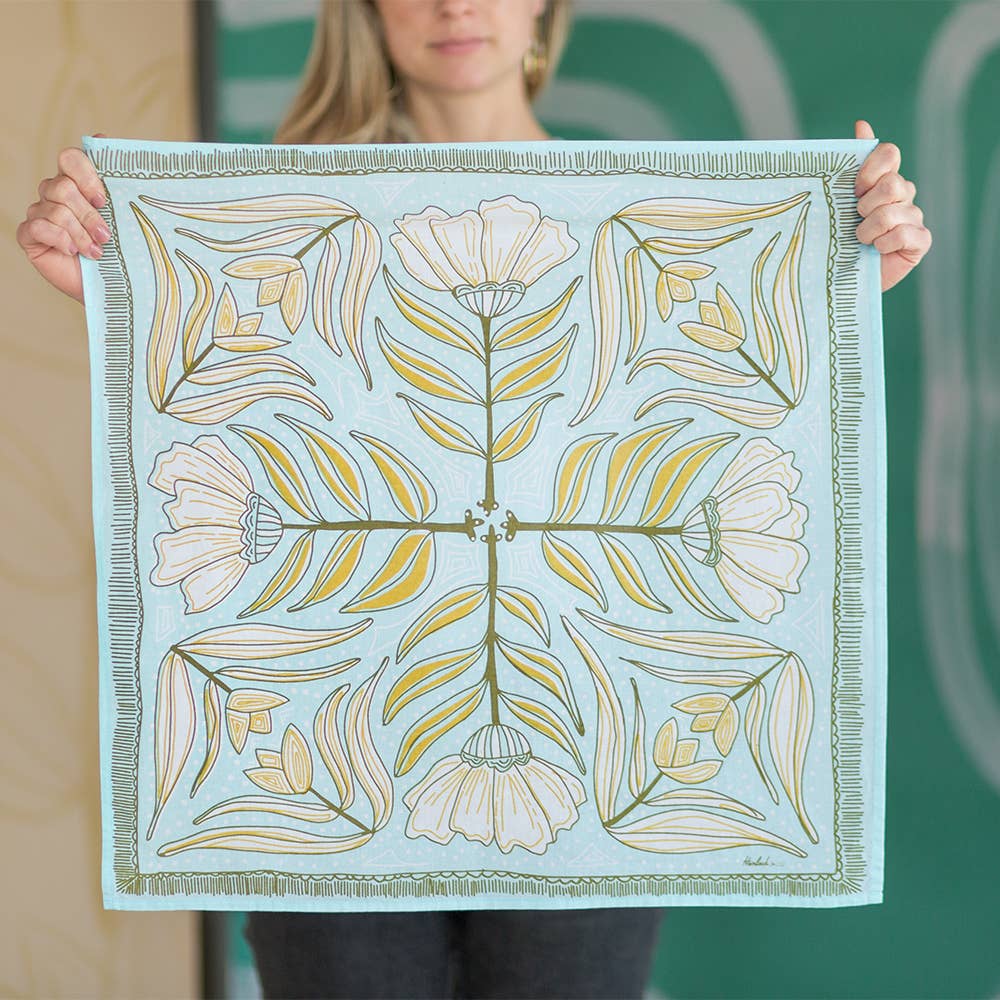 Eliza Bandana