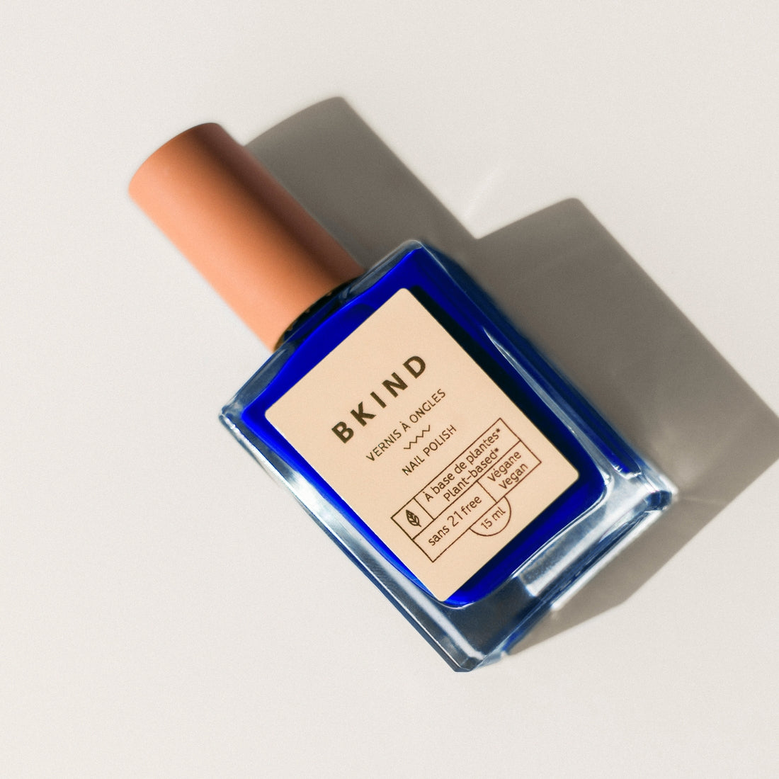 BKIND Skinny-Dip Vegan Polish