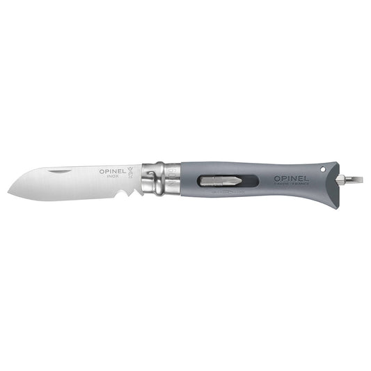 Opinel Folding DIY Knife No.09