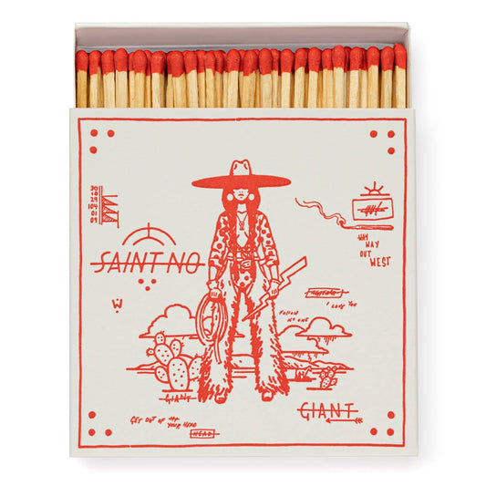 Lightning Bolt Matches