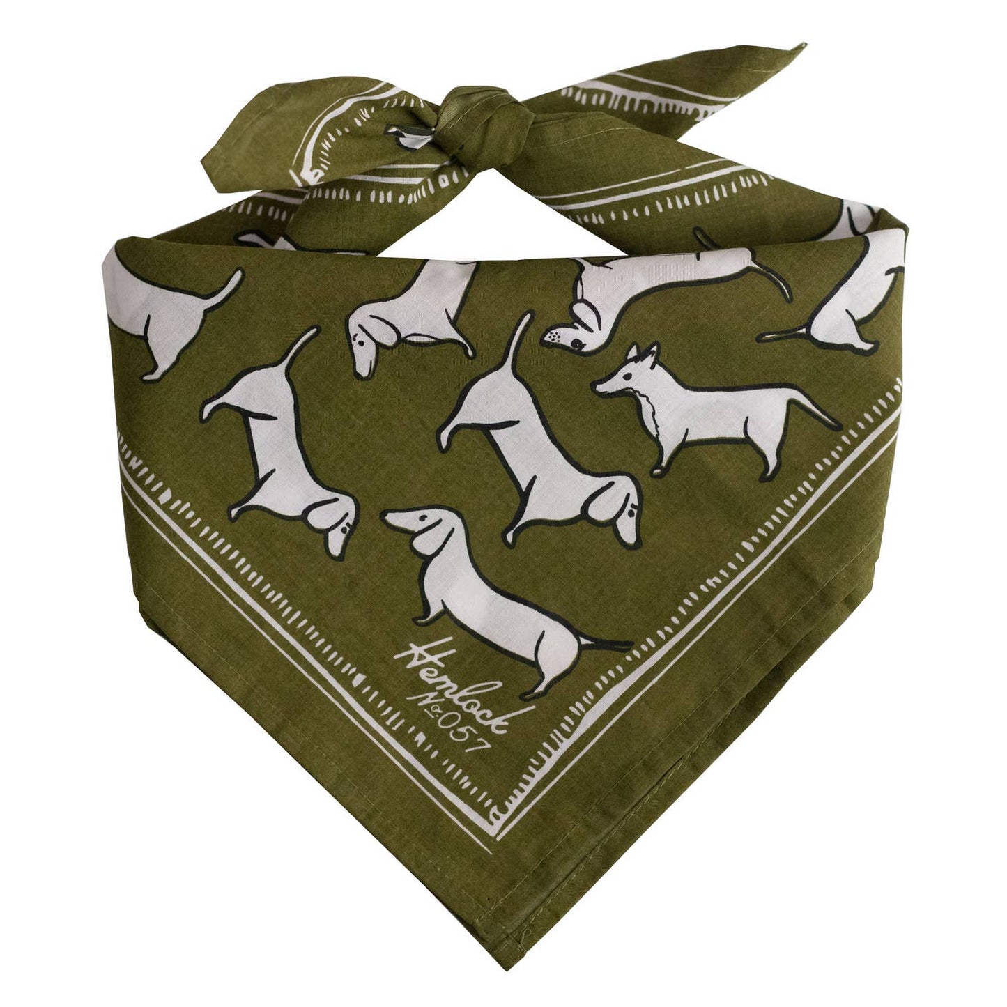 Trixie Bandana