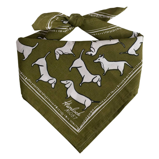 Trixie Bandana