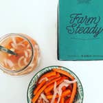 Fermented Vegetable Kit