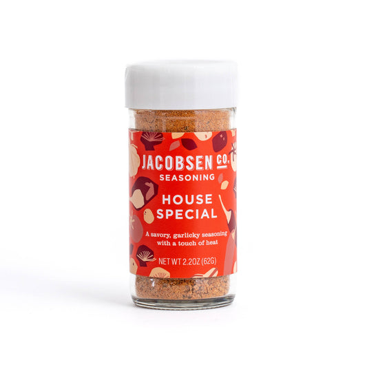 House Special Seasoning