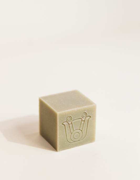 RITUAL Botanical Rich Soap