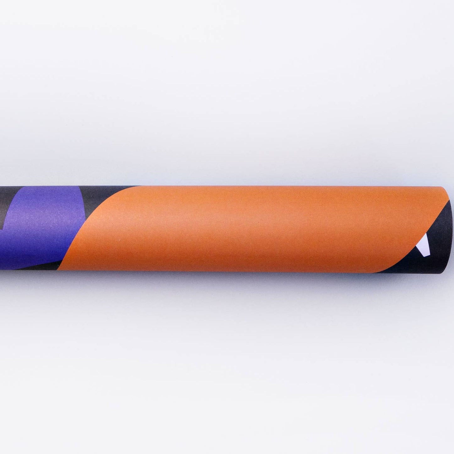 Melbourne Flat Gift Wrap