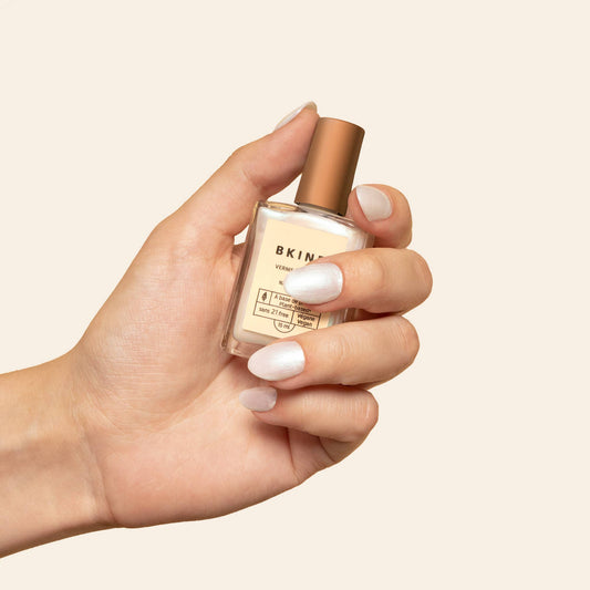 BKIND Perle Vegan Polish
