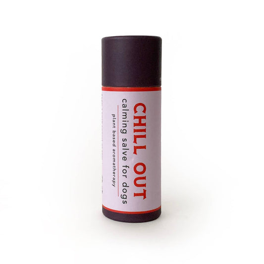 Chill Out Calming Salve for Dogs