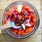 Fermented Vegetable Kit