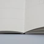 Lay Flat Pocket Weekly Planner