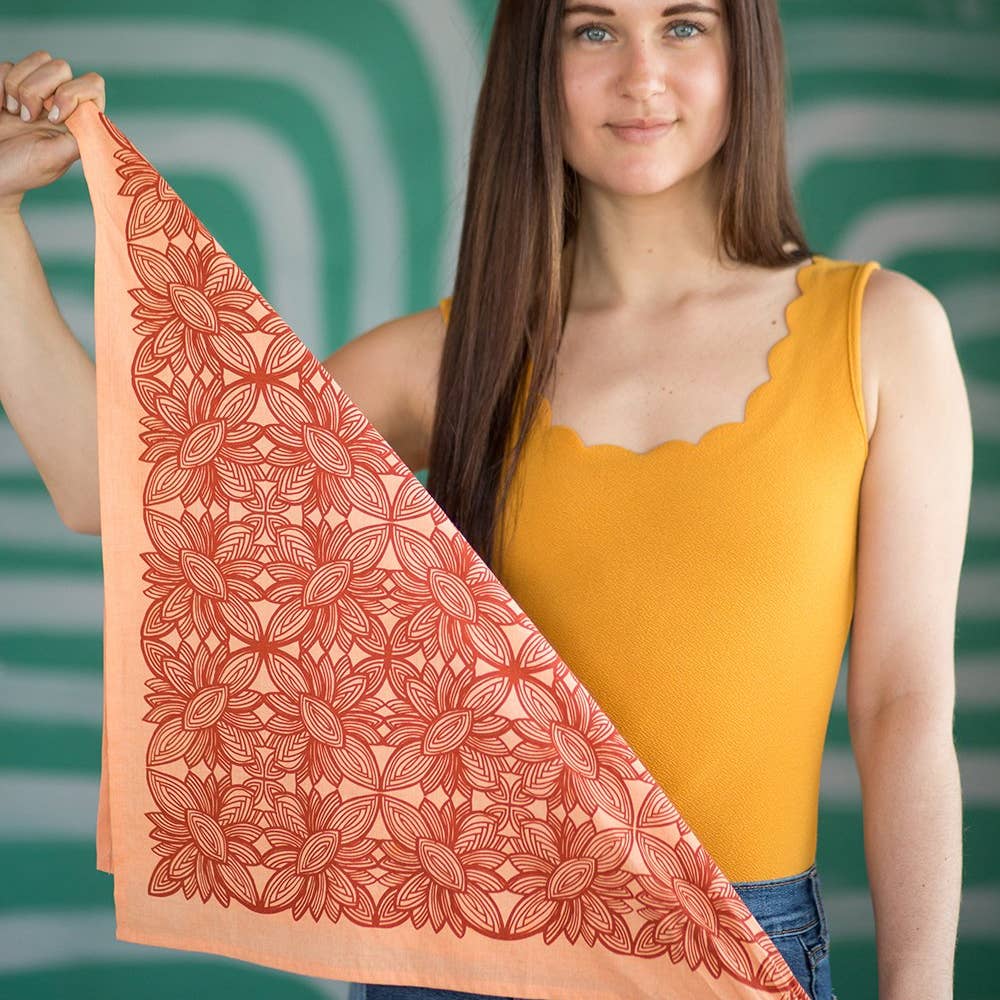 Ocala Bandana