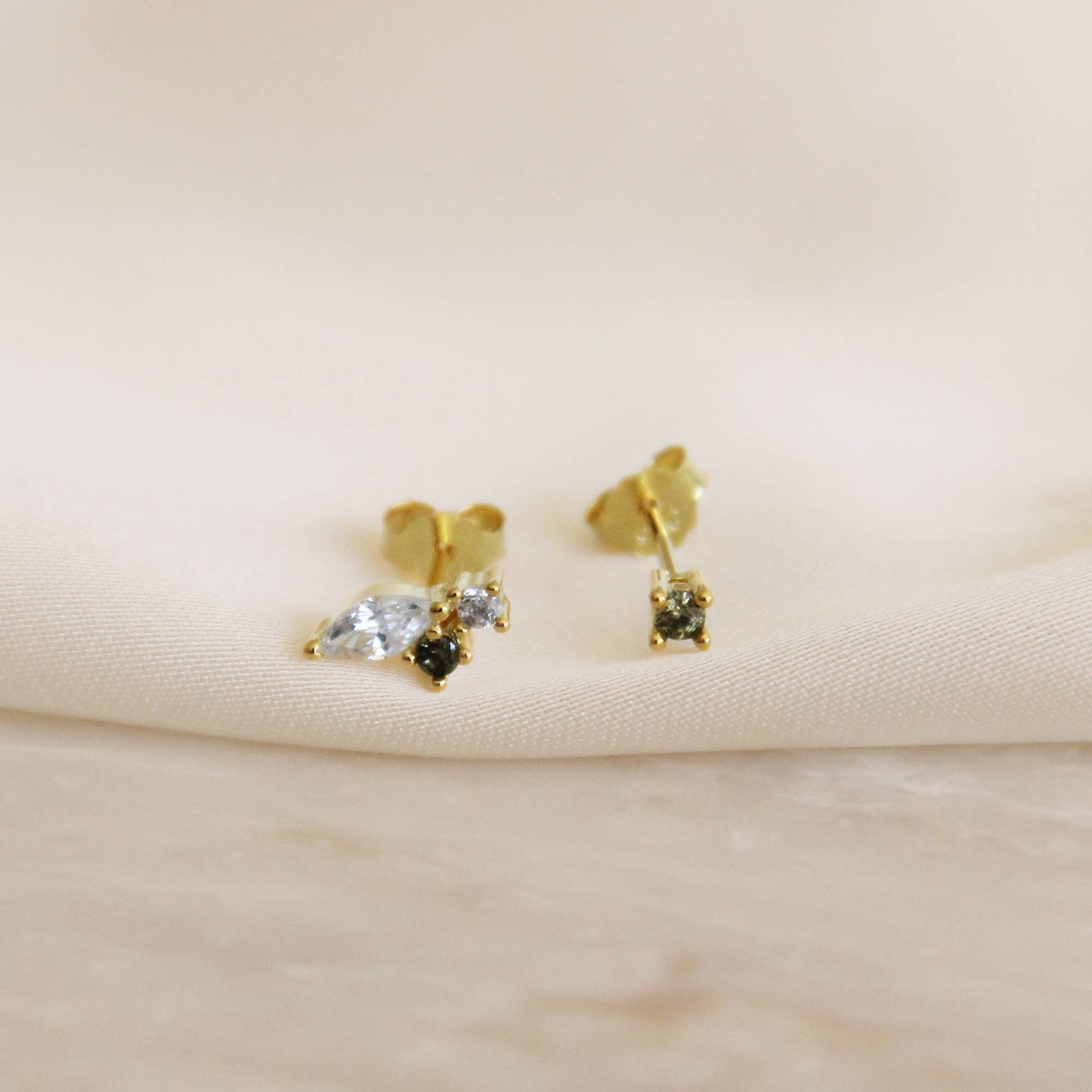 Willow Earrings