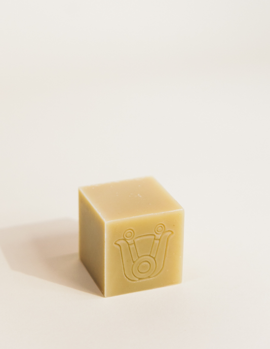 MELLOW Botanical Rich Soap