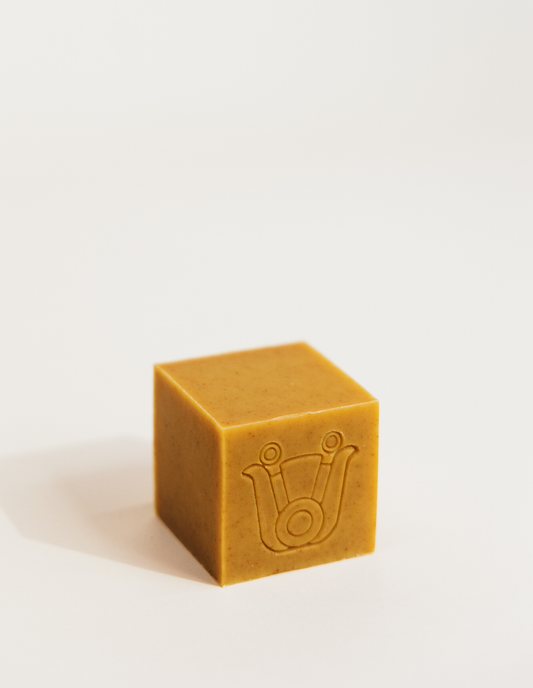 MARIGOLD Botanical Rich Soap