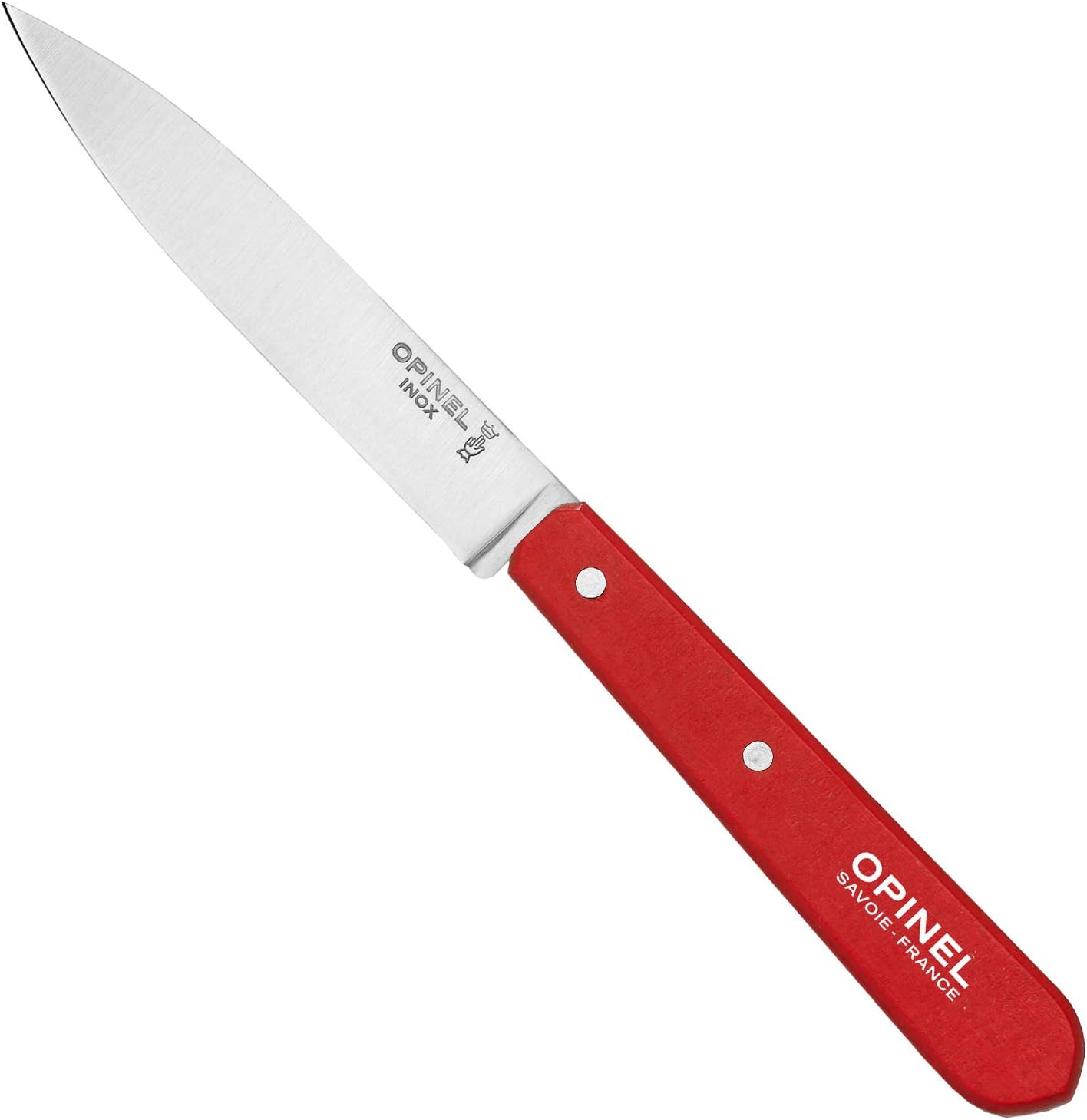 Opinel Essentials Kitchen Knives Box Set