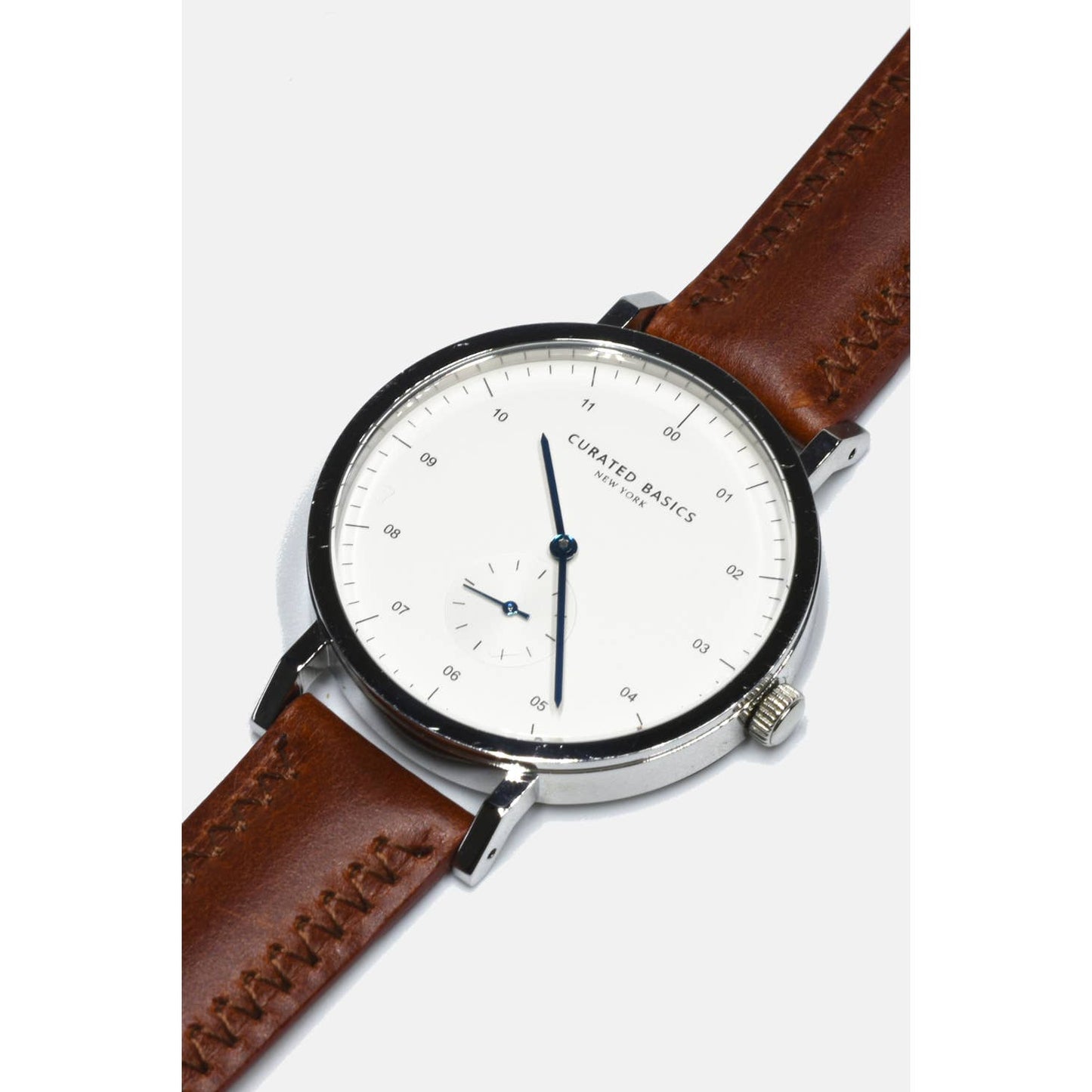 The Oliver Watch