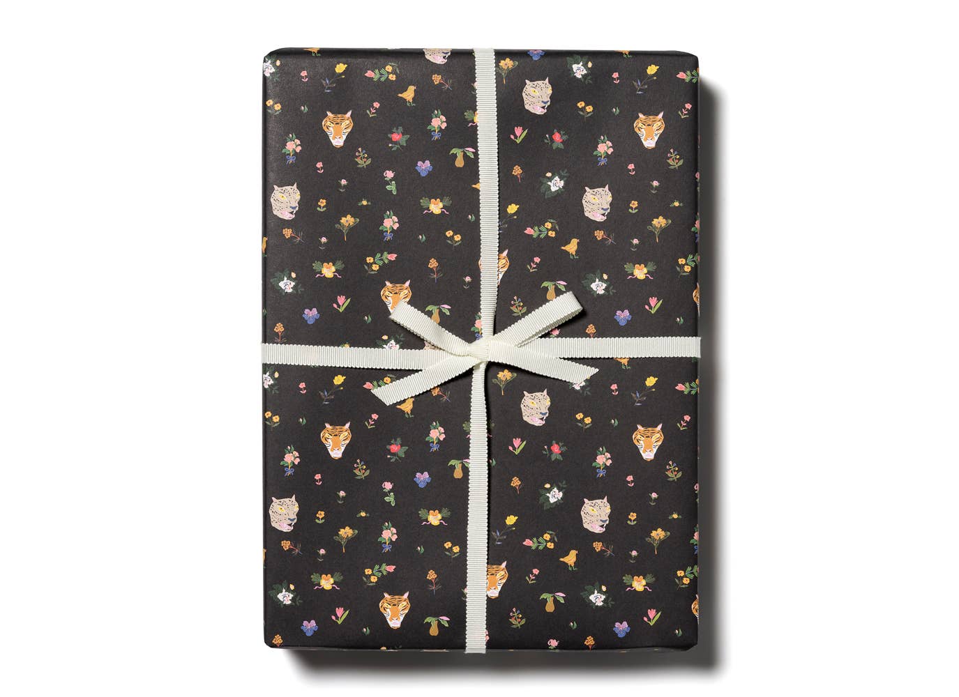 Wildcats wrapping paper rolls