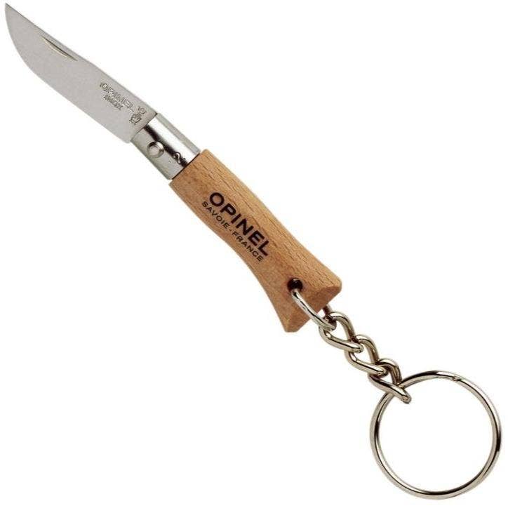 Opinel Mini Pocket Knife No.02