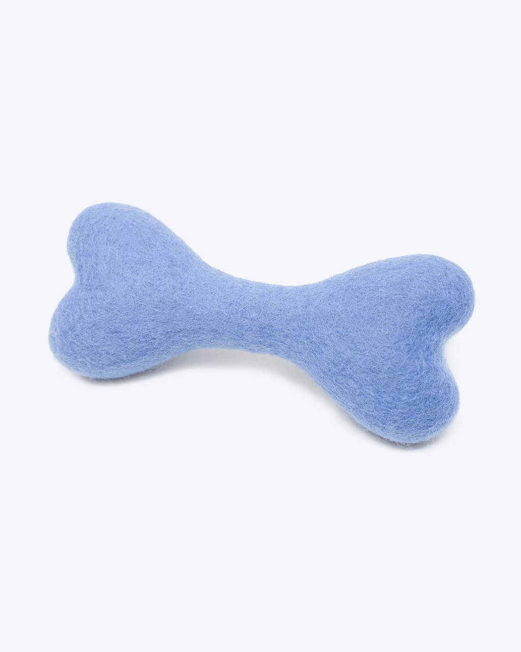 Dog Woolbone - Blue