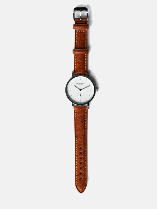The Oliver Watch