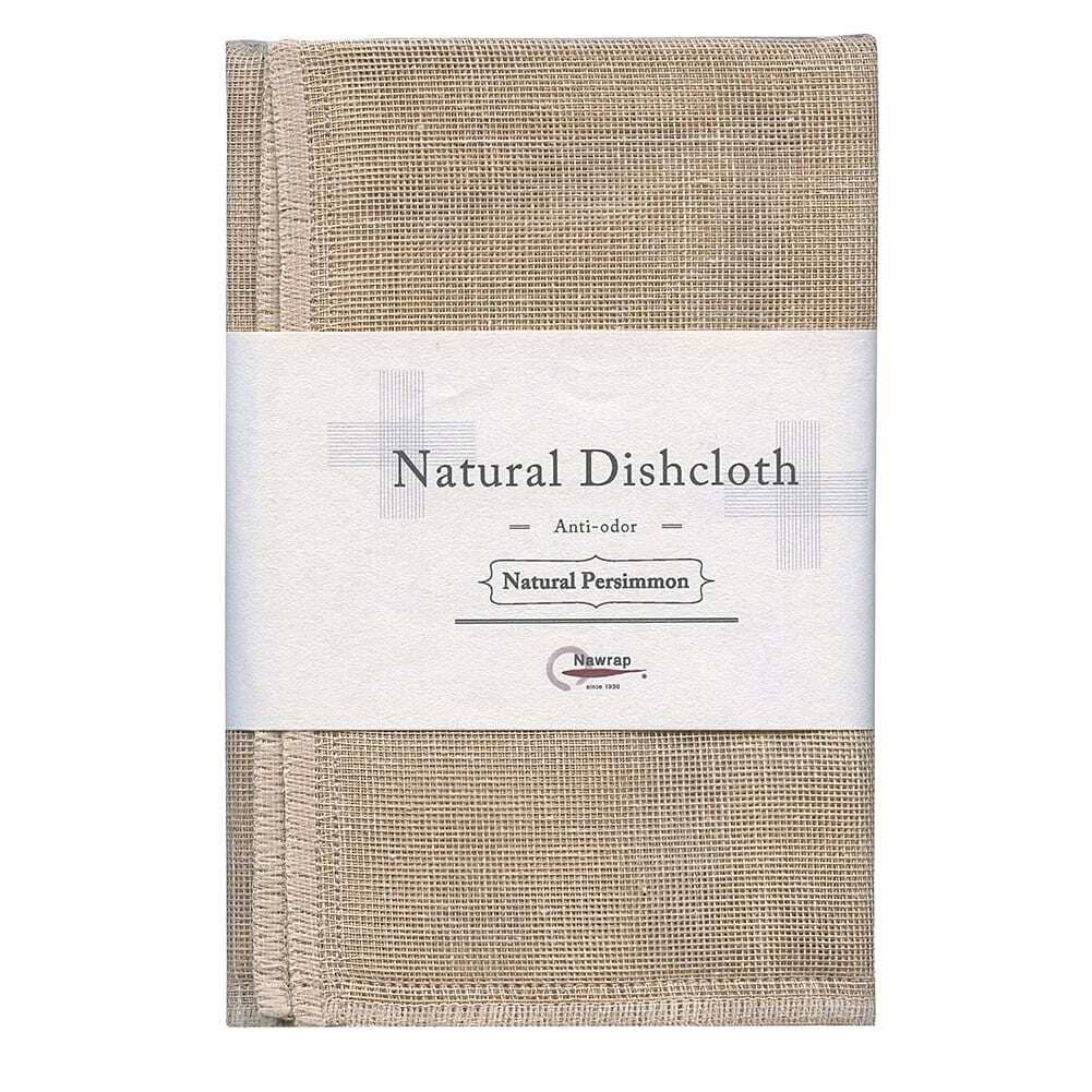 Nawrap All Natural Dishcloth